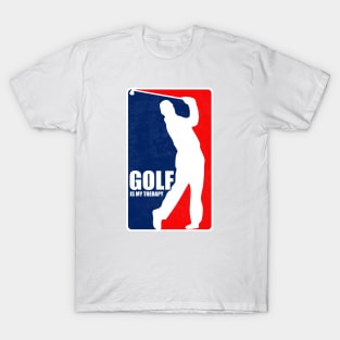 golfer T-Shirt